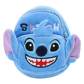 Móc Khóa Balo Thanh Trà 41-Stitch