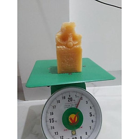 Mua Ấn Rồng Đá Ngọc Hoàng Long cao 15cm