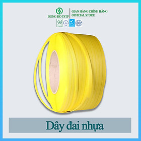Mua Dây đai buộc kiện hàng PP 12kg
