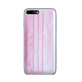 Ốp lưng dẻo cho điện thoại Iphone 7 Plus/Iphone 8 Plus - 01014 8024 KHAUTRANG01 - Hàng Chính Hãng