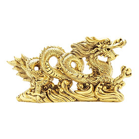 Mua Tượng Trang Trí Rồng 2000 V18