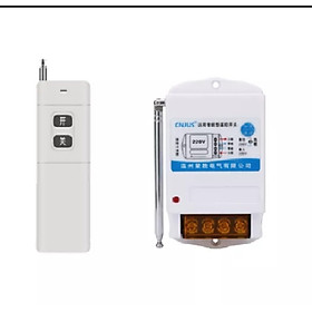 Mua Công tắc điều khiển từ xa HT-6220KG 40A 1000m và 3000m