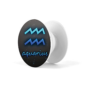 Mua Popsocket - Giá đỡ điện thoại đa năng Cung Bảo Bình - Hàng Chính Hãng