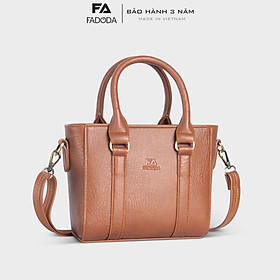 Túi xách nữ mini đeo chéo cao cấp FADODA-FTX18