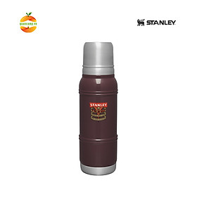 The Milestones Collection Bình giữ nhiệt Stanley Thermal Bottle 1.1QT 1lit