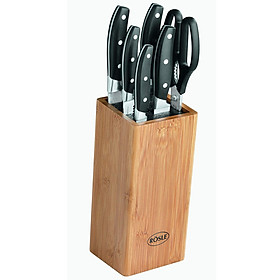 Bộ Dao Rösle Cuisine 13050 7 Món Hàng chính hãng