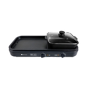 Mua Bếp nướng lẩu đa năng Elmich EDA-0847 Hàng chính hãng