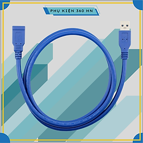 Mua Dây cáp USB 3.0 dài 1.5m - Dây nối dài usb 3.0 - Hàng Nhập Khẩu