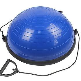 Bóng tập Yoga thăng bằng Bosu