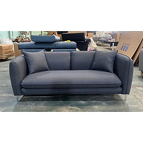 Sofa băng HOTHIT Tundo 1m8 tặng 2 gối trang trí