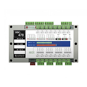 Mua Bộ điều khiển DDC-478 MAINBOARD CONTROLLER