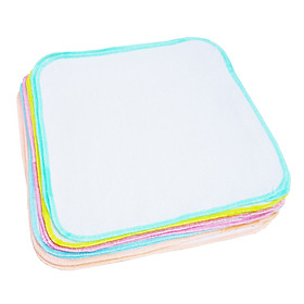 Tấm lót Belly (Bịch 10)- Sunbaby