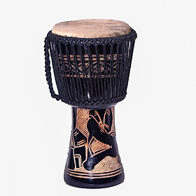 Trống djembe D.FOLA PRO10