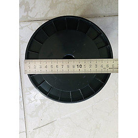 Mua Rulo nhựa quấn dây điện mini kích thước 16x11cm
