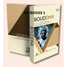 Sách - Bouddha - Andre Bareau
