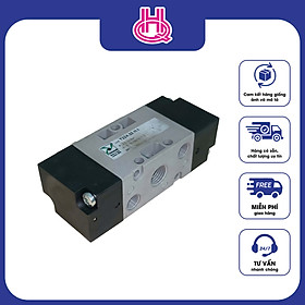 Mua Van điều khiển khí nén Pneumax dòng T224 - hàng chính hãng