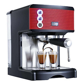 Mua Máy pha cà phê espresso CRM3601 chuyên nghiệp