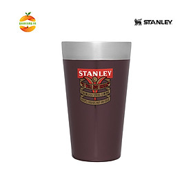 The Milestone Collection Ly giữ nhiệt Stanley Stacking Beer Pint 16oz 473ml