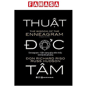 Thuật Đọc Tâm (Tái Bản 2023)