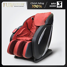 Ghế Massage Fuji Luxury FJ-668