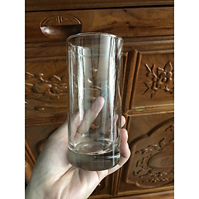 Mua Ly thủy tinh ống Thái (bộ 4 ly)