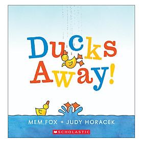 [Download Sách] Ducks Away