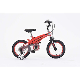 Xe Đạp Trẻ Em LanQ ( 4 màu )