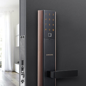 Khóa vân tay samsung SHP-DH538