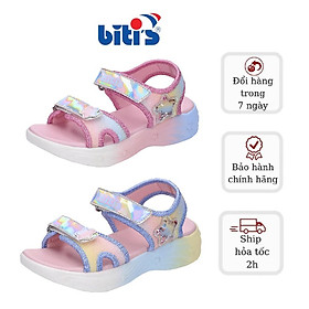 Sandal Eva Phun Bé Gái Biti's BEG002100 Siêu Nhẹ