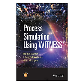 Download sách Process Simulation Using Witness