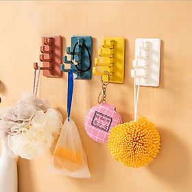 Mua Móc Dính Tường Xoay 180° loại đẹp TL205