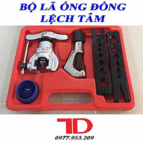 Bộ loe ống đồng máy lạnh