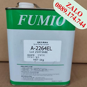 Mua Dầu chất trơn tru Fumio A-2264EL