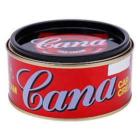 Mua Kem đánh Bóng Cana Kem Đánh Bóng Xóa Trầy Xước Sơn Ô tô - Xe Máy Cana Car Cream 100g