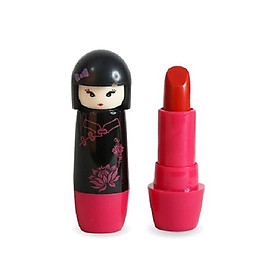 Combo son búp bê + son dưỡng