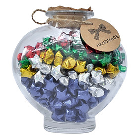 Quà Tặng Latin Handmade SAO02 - Sao May Mắn 02