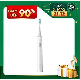 Bàn Chải Đánh Răng Điện Mi T300 Sonic Electric Toothbrush