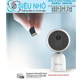 Mua Camera EZVIZ C1T đàm thoại hai chiều  phát hiện chuyển động - Hàng chính hãng