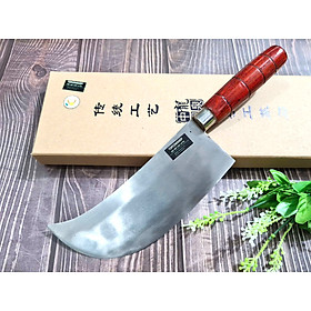 Mua DAO BẾP AN TIÊM - DAO BẦU MŨI HẾCH MÃ AT12