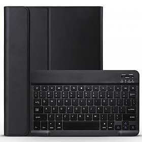 Mua Bao da kèm bàn phím Bluetooth dành cho Samsung Galaxy Tab A 10.1 T515 (2019) Smart Keyboard