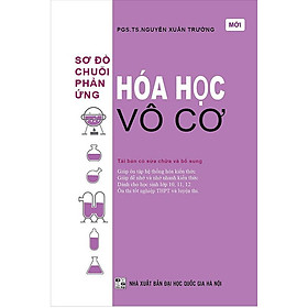 Sơ Đồ Chuỗi Phản Ứng Hóa Học Vô Cơ