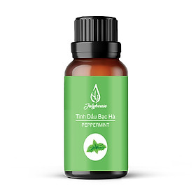 Tinh dầu Bạc Hà 30ml JULYHOUSE
