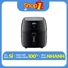 Mua Nồi chiên không dầu Shimono SM-AF558T - Hàng chính hãng