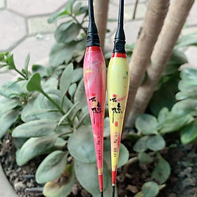 Phao Điện Loang Không Đổi Màu Hàng Đẹp Phao Câu Cá Đồ Câu Văn Chương