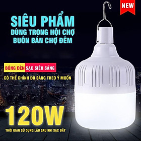 Mua Đèn Điều Khiển Từ Xa Led Mini Sạc Điện Siêu Sáng Kèm Móc Treo Tiện Lợi