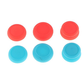 Thumb Stick Grip Cap Analog Stick Cover for Nintendo Switch NS