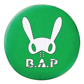 Gối tròn B.A.P - GOKL049
