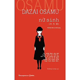 Hình ảnh sách Sách Nữ Sinh (Tái bản năm 2022)