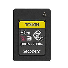 Mua Thẻ nhớ Sony CFexpress Type A 80GB 800MB/s - Hàng Chính Hãng