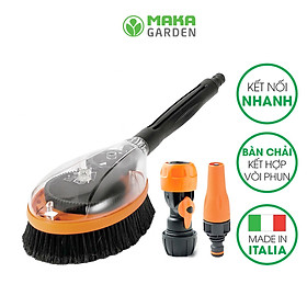 Mua Bàn chải xịt rửa tự động xoay GF5233